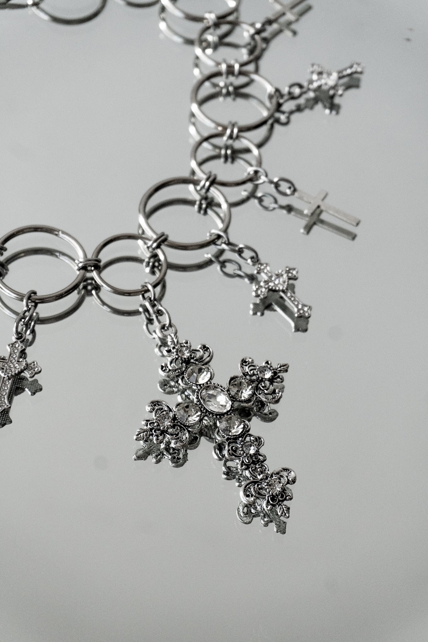 Holy Grail Necklace