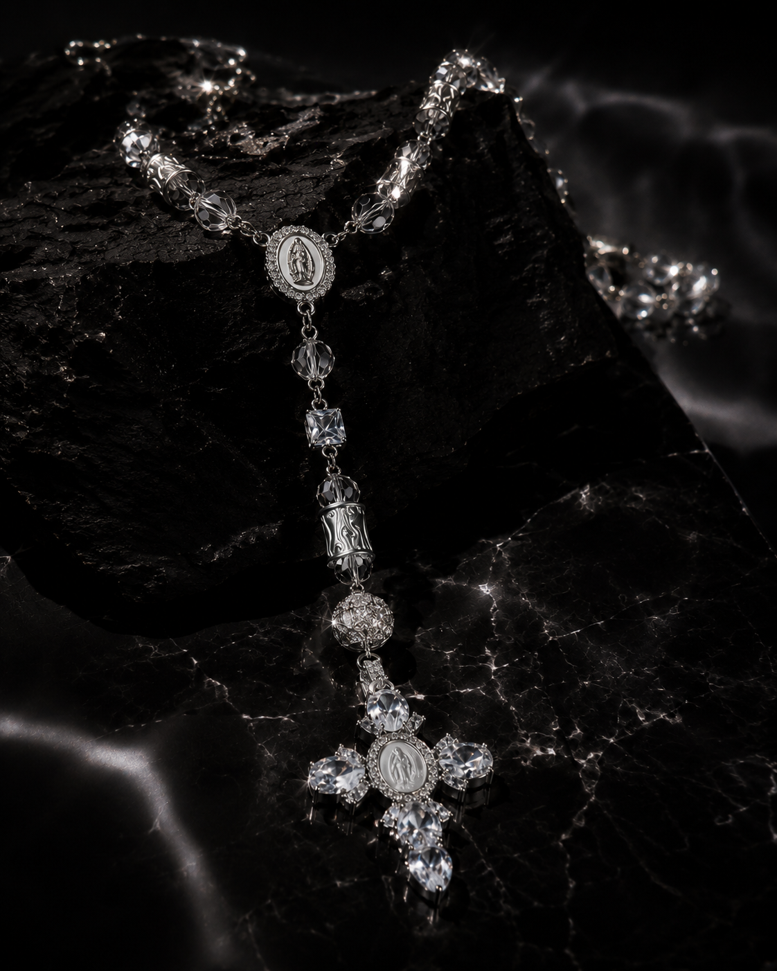 Heaven Sent Rosary