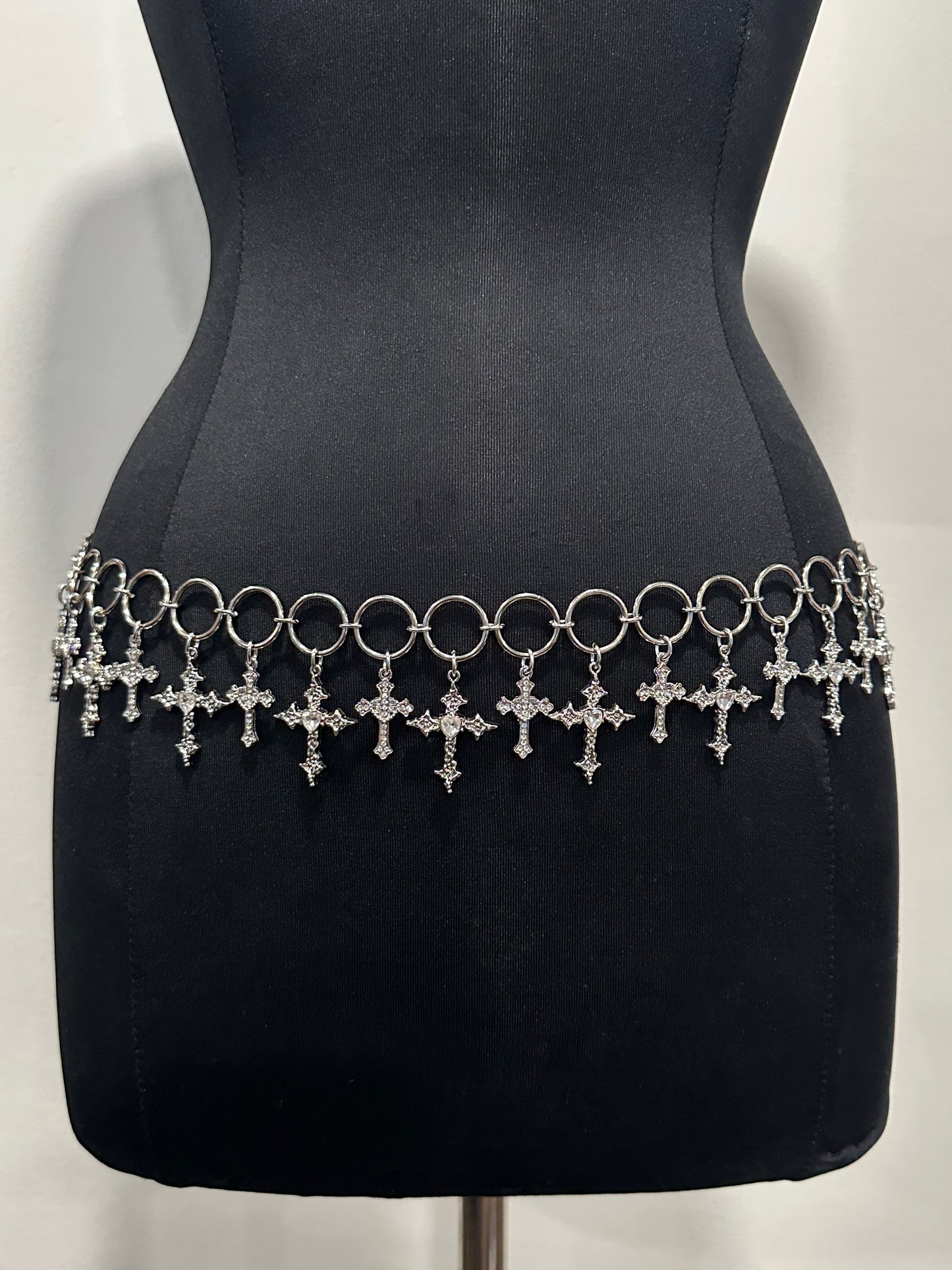 Holy Grail Waist Chain