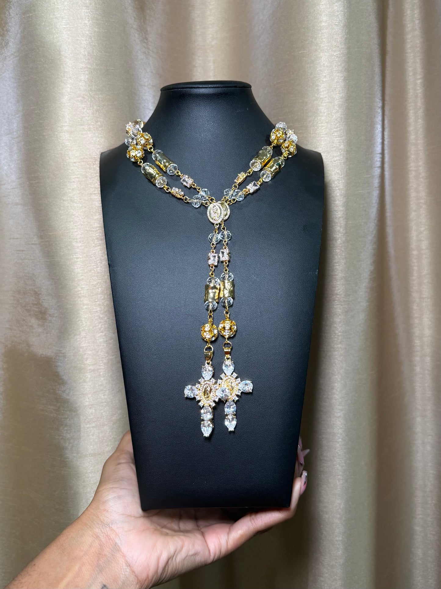 Heaven Sent Rosary