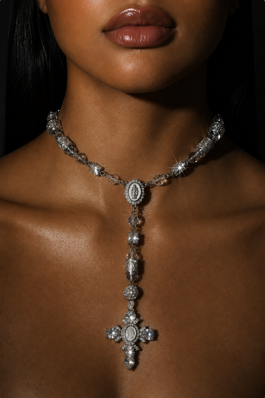Heaven Sent Rosary