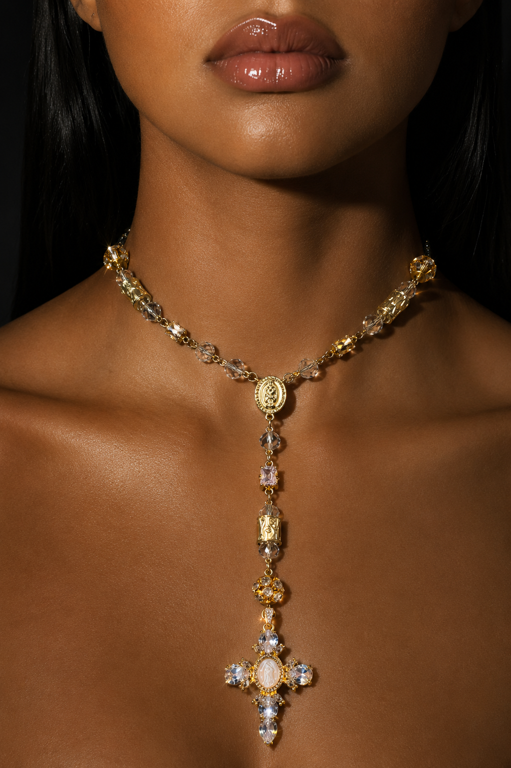 Heaven Sent Rosary