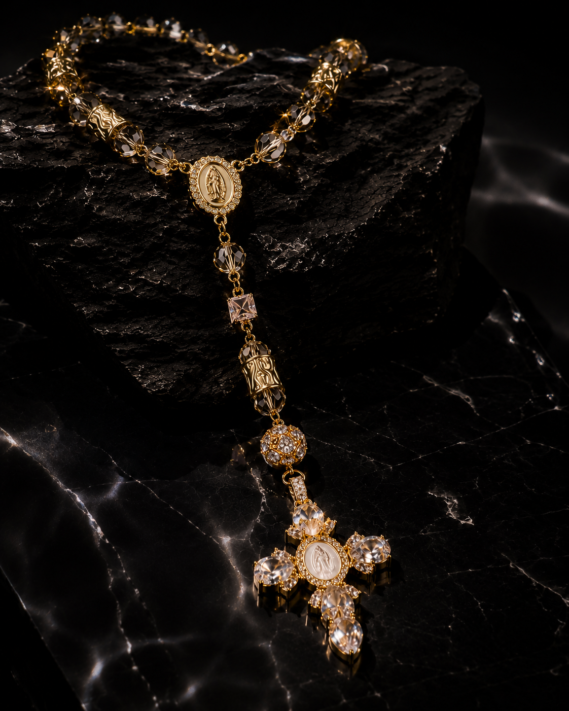 Heaven Sent Rosary