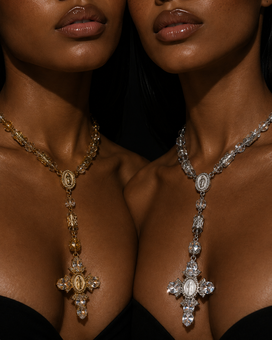Heaven Sent Rosary