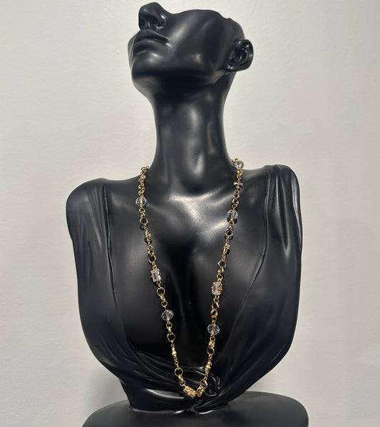 Aurora Necklace