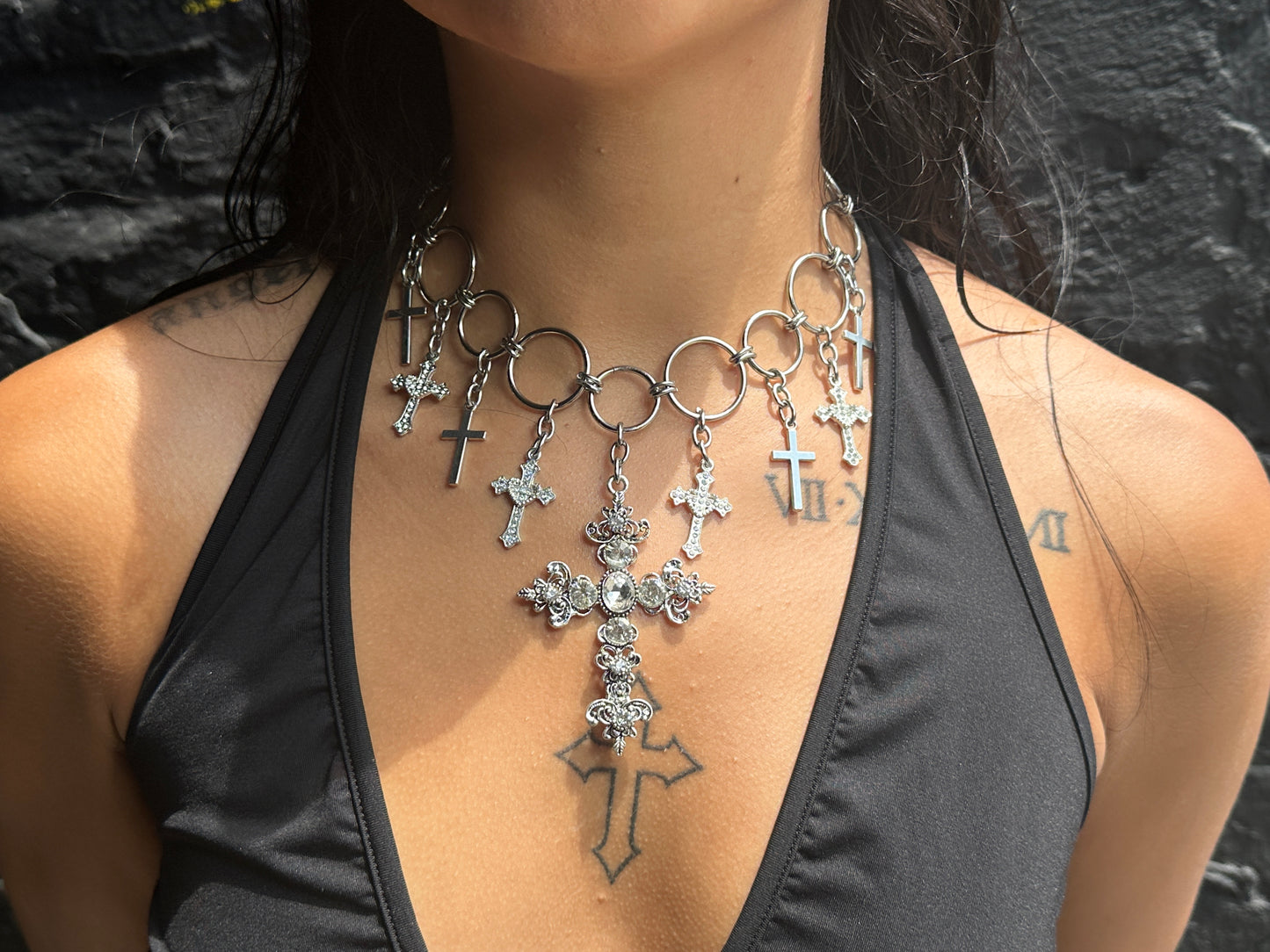 Holy Grail Necklace